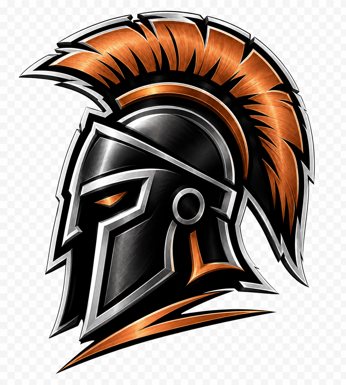 War Helmet